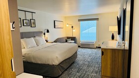 Sleep Inn & Suites