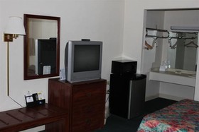 Super 8 by Wyndham Athens