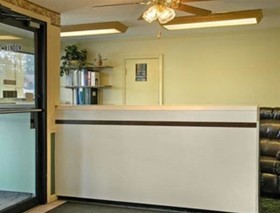 Super 8 by Wyndham Athens