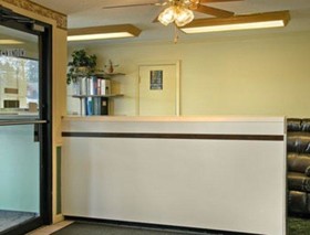 Super 8 by Wyndham Athens