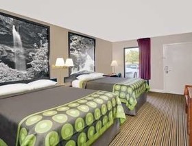 Super 8 by Wyndham Athens