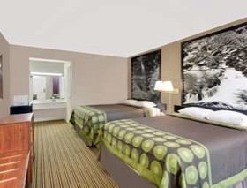 Super 8 by Wyndham Athens