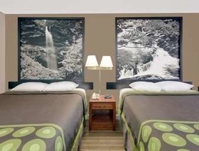 Super 8 by Wyndham Athens