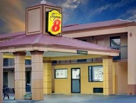 Super 8 by Wyndham Athens