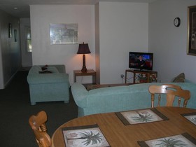 Baneberry Golf and Resort