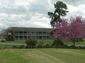 Baneberry Golf and Resort