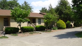 Baneberry Golf and Resort