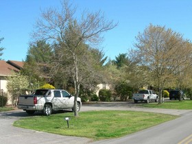 Baneberry Golf and Resort