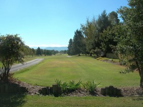 Baneberry Golf and Resort