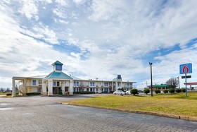 Motel 6 Brownsville - Bells