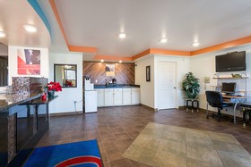 Motel 6 Brownsville - Bells