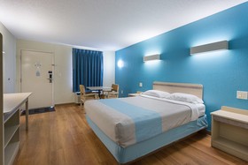 Motel 6 Brownsville - Bells