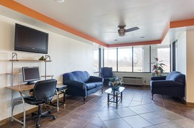 Motel 6 Brownsville - Bells