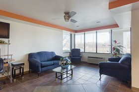 Motel 6 Brownsville - Bells