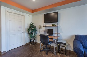 Motel 6 Brownsville - Bells