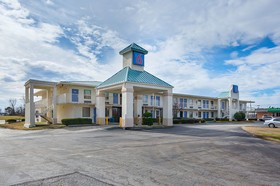 Motel 6 Brownsville - Bells