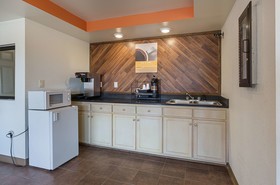 Motel 6 Brownsville - Bells