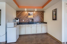 Motel 6 Brownsville - Bells