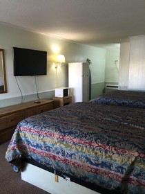 Aristocrat Motor Inn