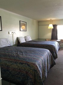 Aristocrat Motor Inn