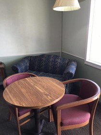 Aristocrat Motor Inn