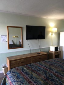 Aristocrat Motor Inn