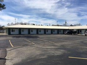 Aristocrat Motor Inn