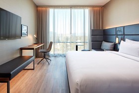 AC Hotel Nashville Brentwood