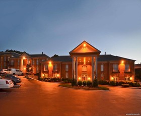 Best Western Brentwood