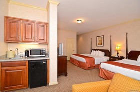 Best Western Brentwood