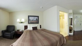 Sonesta Simply Suites Nashville Brentwood