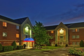 Sonesta Simply Suites Nashville Brentwood