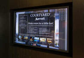 Courtyard Nashville Brentwood