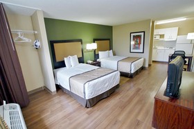 Extended Stay America Nashville Brentwood South