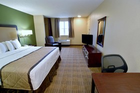 Extended Stay America Nashville Brentwood South