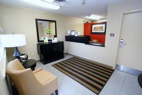 Extended Stay America Nashville Brentwood South