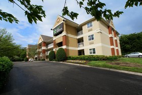Extended Stay America Nashville Brentwood South
