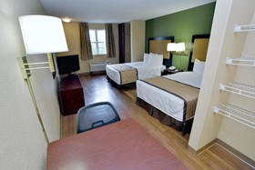 Extended Stay America Nashville Brentwood South
