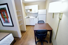 Extended Stay America Nashville Brentwood South