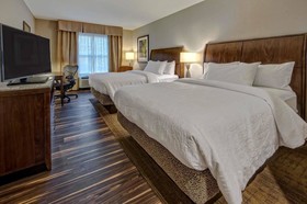 Hilton Garden Inn Nashville Brentwood