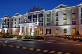 Hilton Garden Inn Nashville Brentwood