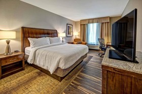 Hilton Garden Inn Nashville Brentwood