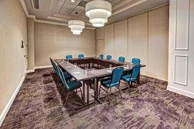 Hilton Garden Inn Nashville Brentwood