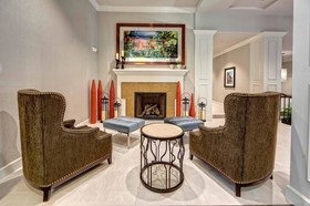 Hilton Garden Inn Nashville Brentwood