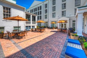 Hilton Garden Inn Nashville Brentwood