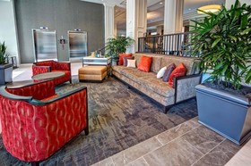 Hilton Garden Inn Nashville Brentwood