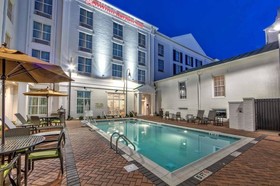 Hilton Garden Inn Nashville Brentwood