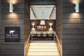 Hilton Suites Brentwood