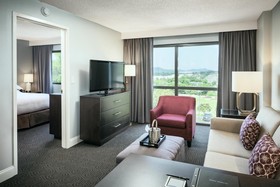 Hilton Suites Brentwood