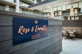 Hilton Suites Brentwood